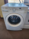 Whirlpool Duet 27 Inch Front Load Washer with Steam Technology, Adaptive Wash, Precision Dispense, Quick Wash Cycle, 8 Wash Cycles, Clean Washer Cycle, ADA Height 4.5 cu. ft. Capacity WHITE LOCATED IN OUR PORTLAND OREGON APPLIANCE STORE SKU 23129
