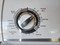 Whirlpool 29 Inch Electric Dryer with 6.5 cu. ft. Capacity, 8 Automatic Dry Cycles, 4 Temperature Options, Wrinkle Shield Option, Timed Dry and Wide-Opening Side-Swing Door WHITE LOCATED IN OUR PORTLAND OREGON APPLIANCE STORE SKU 23130