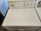 KENMORE ELECTRIC DRYER 3 CYCLE HEAVY DUTY SUPER CAPACITY PLUS TOP FILTER LARGE PULL DOWN DOOR WHITE LOCATED IN OUR PORTLAND OREGON APPLIANCE STORE SKU 23131