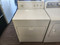 KENMORE ELECTRIC DRYER 3 CYCLE HEAVY DUTY SUPER CAPACITY PLUS TOP FILTER LARGE PULL DOWN DOOR WHITE LOCATED IN OUR PORTLAND OREGON APPLIANCE STORE SKU 23131
