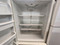KENMORE 22 CUBIC FOOT REFRIGERATOR BOTTOM FREEZER 4 SPLIT GLASS SHELVES 1 DELI AND 2 CRISPER DRAWERS BISQUE LOCATED IN OUR PORTLAND OREGON APPLIANCE STORE SKU 23132