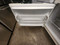 KENMORE 22 CUBIC FOOT REFRIGERATOR BOTTOM FREEZER 4 SPLIT GLASS SHELVES 1 DELI AND 2 CRISPER DRAWERS BISQUE LOCATED IN OUR PORTLAND OREGON APPLIANCE STORE SKU 23132