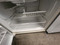 KENMORE 22 CUBIC FOOT REFRIGERATOR BOTTOM FREEZER 4 SPLIT GLASS SHELVES 1 DELI AND 2 CRISPER DRAWERS BISQUE LOCATED IN OUR PORTLAND OREGON APPLIANCE STORE SKU 23132