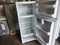 GE 17 CUBIC FOOT REFRIGERATOR TOP FREEZER FULL WIDTH GLASS SHELVES 2 CRISPER DRAWERS WIRE SHELF IN FREEZER WHITE LOCATED IN OUR PORTLAND OREGON APPLIANCE STORE SKU 23135
