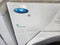 Whirlpool Duet 27 Inch Electric Dryer with 6.7 cu. ft. Capacity, 8 Automatic Cycles, Eco Normal Cycle, Acceler-Care Drying System and Wrinkle Shield Plus Option WHITE LOCATED IN OUR PORTLAND OREGON APPLIANCE STORE SKU 23136