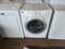 Whirlpool Duet 27 Inch Electric Dryer with 6.7 cu. ft. Capacity, 8 Automatic Cycles, Eco Normal Cycle, Acceler-Care Drying System and Wrinkle Shield Plus Option WHITE LOCATED IN OUR PORTLAND OREGON APPLIANCE STORE SKU 23136