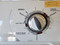Whirlpool 27 Inch Top-Load Washer with 3.2 cu. ft. Capacity, 5 Cycles, 3 Temperature Options, 1 Motor Speed and Double Duty Surgilator Agitator WHITE LOCATED IN OUR PORTLAND OREGON APPLIANCE STORE SKU 23137
