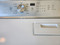 Maytag 29 Inch Electric Dryer with 7.0 cu. ft. Capacity, 7 Dryer Cycles, 3 Dryer Options, Wrinkle Prevent, and End-of-Cycle Signal WHITE LOCATED IN OUR PORTLAND OREGON APPLIANCE STORE SKU 23138
