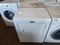 Maytag 29 Inch Electric Dryer with 7.0 cu. ft. Capacity, 7 Dryer Cycles, 3 Dryer Options, Wrinkle Prevent, and End-of-Cycle Signal WHITE LOCATED IN OUR PORTLAND OREGON APPLIANCE STORE SKU 23138