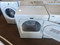 Maytag 29 Inch Electric Dryer with 7.0 cu. ft. Capacity, 7 Dryer Cycles, 3 Dryer Options, Wrinkle Prevent, and End-of-Cycle Signal WHITE LOCATED IN OUR PORTLAND OREGON APPLIANCE STORE SKU 23138