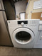 KENMORE ELECTRIC DRYER 8 SETTINGS 5 TEMPERATURE OPTIONS WHITE LOCATED IN OUR PORTLAND OREGON APPLIANCE STORE SKU 23140