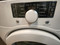 KENMORE ELECTRIC DRYER 8 SETTINGS 5 TEMPERATURE OPTIONS WHITE LOCATED IN OUR PORTLAND OREGON APPLIANCE STORE SKU 23140