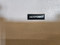 HOTPOINT 14 CUBIC FOOT REFRIGERATOR WIRE SHELVES 2 CRISPER DRAWERS COSMETIC ISSUES ON DOORS WHITE LOCATED IN OUR POTLAND OREGON APPLIANCE STORE SKU 23143