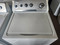 WHIRLPOOL TOP LOAD WASHER WITH QUICK WASH SOAK AND PREWASH OPTION 5 WATER LEVELS EXTRA RINSE 4 TEMPERATURE WHITE LOCATED IN OUR PORTLAND OREGON APPLIANCE STORE SKU 23144