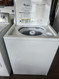 WHIRLPOOL TOP LOAD WASHER WITH QUICK WASH SOAK AND PREWASH OPTION 5 WATER LEVELS EXTRA RINSE 4 TEMPERATURE WHITE LOCATED IN OUR PORTLAND OREGON APPLIANCE STORE SKU 23144