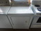 Maytag Centennial Series 29 Inch Electric Dryer with 7.0 cu. ft. Capacity, 13 Cycles, 4 Temperature Settings, Drum Light, Intelli-Dry Sensor and Wrinkle Control Option WHITE LOCATED IN OUR PORTLAND OREGON APPLIANCE STORE SKU 23145