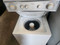 WHIRLPOOL THIN TWIN 24 INCH LAUNDRY CENTER M DRYER 4 CYCLE 2 AUTO 1 TIMED PLUS AIR DRY WASHER 8 CYCLE 4 WATER LEVELS 4 TEMPERATURE WHITE LOCATED IN OUR PORTLAND OREGON APPLIANCE STORE SKU 23146