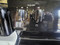 FRIGIDAIRE 30 INCH FREESTANDING ELECTRIC RANGE COIL BURNES 2 LARGE 2 SMALL SELF CLEANING OVEN BLACK LOCATED IN OUR PORTLAND OREGON APPLIANCE STORE SKU 23147