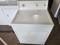 KENMORE HEAVY DUTY SUPER CAPACITY PLUS ELECTRIC DRYER 3 CYCLE TIMED DRY AUTO DRY PLUS AIR DRY NO HEAT OPTION 3 TEMPERATURE TOP FILTER PULL DOWN HAMPER DOOR WHITE LOCATED IN OUR PORTLAND OREGON APPLANCE STORE SKU 23148