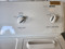 KENMORE 600 SERIES ELECTRIC DRYER HEAVY DUTY EXTRA LARGE CAPACITY 3 CYCLE TIMED DRY  AUTO DRY PLUS AIR DRY NO HEAT 3 TEMPERATUE TOP FILTER LARGE SWING DOOR WHITE LOCATED IN OUR PORTLAND OREGON APPLIANCE STORE SKU 23151