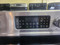 FRIGIDAIRE GALLERY 30 INCH FREESTANDING 5 BURNER GLASS TOP ELECTRIC RANGE QUICK PREHEAT CONVECTION SELF CLEANING OVEN BLACK AND STAINLESS LOCATED IN OUR PORTLAND OREGON APPLIANCE STORE SKU 23155