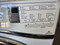 Whirlpool Duet Steam 27 Inch 7.4 cu. ft. Electric Dryer with 10 Dry Cycles, 5 Temperature Selections, Steam, Wrinkle Shield Plus, Quick Dry, Eco Boost, Sanitize Cycle, Advanced Moisture Sensing System and Quad Baffles: White SKU 23156