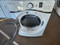 Whirlpool Duet Steam 27 Inch 7.4 cu. ft. Electric Dryer with 10 Dry Cycles, 5 Temperature Selections, Steam, Wrinkle Shield Plus, Quick Dry, Eco Boost, Sanitize Cycle, Advanced Moisture Sensing System and Quad Baffles: White SKU 23156