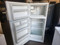 WHIRLPOOL 16 CUBIC FOOT REFRIGERATOR WITH ICE MAKER ADJUSTABLE WIRE SHELVES  1 LARGE CRISPER DRAWER WITH GLASS COVER WHITE LOCATED IN OUR PORTLAND OREGON APPLIANCE STORE SKU 23157