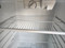 WHIRLPOOL 16 CUBIC FOOT REFRIGERATOR WITH ICE MAKER ADJUSTABLE WIRE SHELVES  1 LARGE CRISPER DRAWER WITH GLASS COVER WHITE LOCATED IN OUR PORTLAND OREGON APPLIANCE STORE SKU 23157