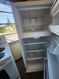 Frigidaire 18.2 cu. ft. Top Freezer Refrigerator with 2 SpaceWise Adjustable Wire Shelves, 2 Humidity Controlled Crispers, Clear Dairy Door and Ready-Select Controls: White LOCATED IN OUR PORTLAND OREGON APPLIANCE STORE SKU 23158