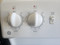 GE 30 INCH FREESTANDING ELECTRIC RANGE MANUAL CLEAN COIL BURNERS 3 SMALL 1 LARGE STORAGE DRAWER WHITE LOCATED IN OUR PORTLAND OREGON APPLIANCE STORE SKU 23159