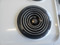GE 30 INCH FREESTANDING ELECTRIC RANGE MANUAL CLEAN COIL BURNERS 3 SMALL 1 LARGE STORAGE DRAWER WHITE LOCATED IN OUR PORTLAND OREGON APPLIANCE STORE SKU 23159