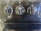 KENMORE MADE BY FRIGIDAIRE 30 INCH FREESTANDING ELECTRIC RANGE COIL BURNERS 2 LARGE 2 SMALL WARMING DRAWER SELF CLEANING OVEN BLACK LOCATED IN OUR PORTLAND OREGON APPLIANCE STORE SKU 23160