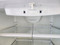 Maytag 18.5 cu. ft. Bottom Freezer Refrigerator with 4 Adjustable Spill-Proof Glass Shelves, Humidity-Controlled Fresh Lock Crisper, Bright Series LED Lighting and Energy Star Qualified: Black LOCATED IN OUR PORTLAND OREGON APPLIANCE STORE SKU 23161