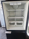 Maytag 18.5 cu. ft. Bottom Freezer Refrigerator with 4 Adjustable Spill-Proof Glass Shelves, Humidity-Controlled Fresh Lock Crisper, Bright Series LED Lighting and Energy Star Qualified: Black LOCATED IN OUR PORTLAND OREGON APPLIANCE STORE SKU 23161