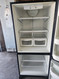 Maytag 18.5 cu. ft. Bottom Freezer Refrigerator with 4 Adjustable Spill-Proof Glass Shelves, Humidity-Controlled Fresh Lock Crisper, Bright Series LED Lighting and Energy Star Qualified: Black LOCATED IN OUR PORTLAND OREGON APPLIANCE STORE SKU 23161