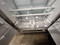 Sub-Zero 42 Inch Built-in French Door Refrigerator with 24.2 cu. ft. Capacity, Adjustable Shelving, Dual Refrigeration, Air Purification, Ice Maker/Max Ice Feature, Sabbath Mode and, Star-K Certified: Stainless Steel with Tubular Handles SKU 23163