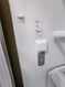 Viking 21.8 cu. ft. Counter-Depth French Door Refrigerator with Spill-Proof Glass Shelves, Humidity Zone Drawers, Internal Water Dispenser and Tri-Level Freezer Drawer FEW DINGS TOP OF FREEZER DOOR STAINLESS SKU 23171