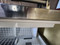 Viking 21.8 cu. ft. Counter-Depth French Door Refrigerator with Spill-Proof Glass Shelves, Humidity Zone Drawers, Internal Water Dispenser and Tri-Level Freezer Drawer FEW DINGS TOP OF FREEZER DOOR STAINLESS SKU 23171