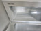 Viking 21.8 cu. ft. Counter-Depth French Door Refrigerator with Spill-Proof Glass Shelves, Humidity Zone Drawers, Internal Water Dispenser and Tri-Level Freezer Drawer FEW DINGS TOP OF FREEZER DOOR STAINLESS SKU 23171