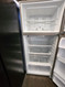 Whirlpool 28 Inch Top Freezer Refrigerator with 16 cu. ft. Capacity, Adjustable Glass Shelves, Flexi-Slide Bin, Gallon Door Storage, Dairy Bin, Incandescent Lighting, Freezer Temperature Controls, and Quiet Cooling: Stainless Steel SKU 23174