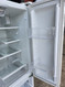 KENMORE 20 CUBIC FOOT 30-INCH-WIDE FRENCH DOOR RERRIGERATOR WITH INTERNAL WATER DISPENSER AND ICE MAKER GLASS SHELVES 2 CRISPER DRAWERS 1 DELI DRAWER WHITE LOCATED IN OUR PORTLAND OREGON APPLIANCE STORE SKU 21377
