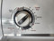 WHIRLPOOL ELECTRIC DRYER 3 CYCLE 1 AUTO DRY 1 TIMED DRY PLUS AIR DRY 3 TEMPERATURE TOP FILTER SWING OPEN DOOR WHITE LOCATED IN OUR PORTLAND OREGON APPLIANCE STORE SKU 23180