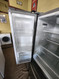 Whirlpool 30 Inch French Door Refrigerator with 19.7 Cu. Ft. Capacity, Internal Ice Maker, Water Dispenser, Spill-Proof Glass Shelves, Produce Preserver, Every Drop® Filtration, Pantry Drawer, Adaptive Defrost Air Filter and Fast Cool: Stainless SKU 23184
