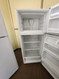 WHIRLPOOL 16 CUBIC FOOT REFRIGERATOR TOP FREEZER ADJUSTABLE WIRE SHELVES GLASS CRISPER COVER WITH LARGE WHITE LOCATED IN OUR PORTLAND OREGON APPLIANCE STORE SKU 23185