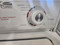 ESTATE BY WHIRLPOOL 24 INCH TOP LOAD WASHER HEAVY DUTY EXTRA LARGE CAPACITY 2 SPEED MOTOR 5 CYCLE 3 WATER LEVELS 3 TEMPERATUR WHITE LOCATED IN OUR PORTLAND OREGON APPLIANCE STORE SKU 23187