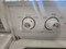 ESTATE BY WHIRLPOOL 24 INCH TOP LOAD WASHER HEAVY DUTY EXTRA LARGE CAPACITY 2 SPEED MOTOR 5 CYCLE 3 WATER LEVELS 3 TEMPERATUR WHITE LOCATED IN OUR PORTLAND OREGON APPLIANCE STORE SKU 23187