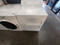 WHIRLPOOL HEAVY DUTY EXTRA LARGE CAPACITY 4 CYCLE 4 TEMPERATURE ELECTRIC DRYER TOP FILTER SWING OPEN DOOR WHITE LOCATED IN OUR PORTLAND OREGON APPLIANCE STORE SKU 23188