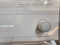WHIRLPOOL HEAVY DUTY EXTRA LARGE CAPACITY 4 CYCLE 4 TEMPERATURE ELECTRIC DRYER TOP FILTER SWING OPEN DOOR WHITE LOCATED IN OUR PORTLAND OREGON APPLIANCE STORE SKU 23188
