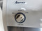 AMANA TOP LOAD WASHER 3 TEMPERATURE 5 CYCLE WHITE LOCATED IN OUR PORTLAND OREGON APPLIANCE STORE SKU 23189